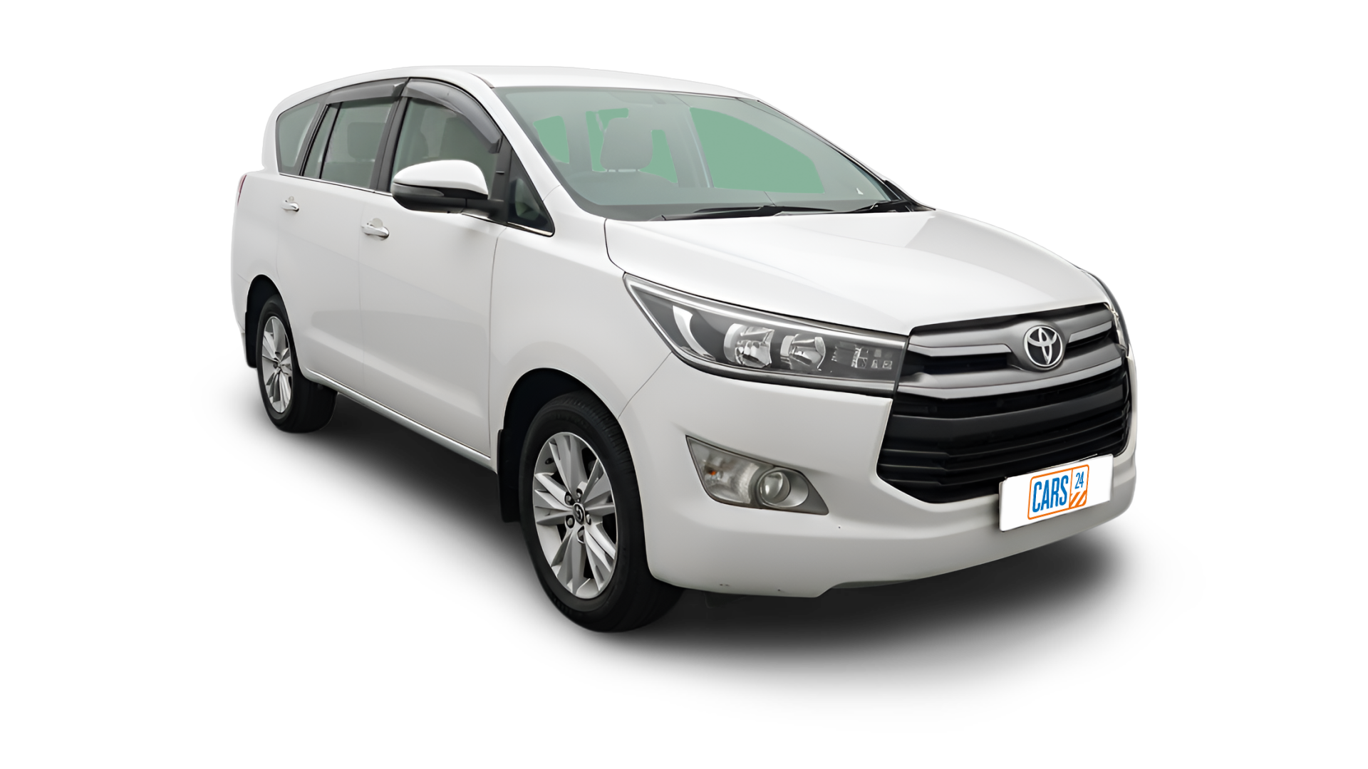 Toyota Innova Crysta-img